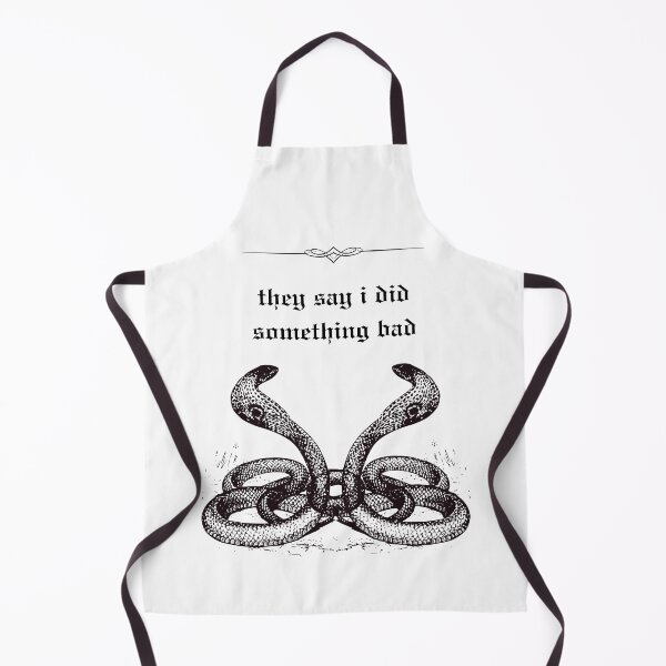Item preview, They say I did something bad designed and sold by KLWBDesigns.