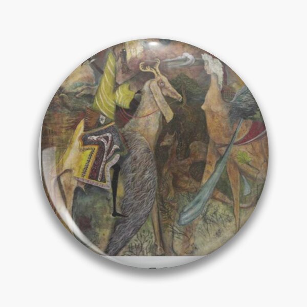 Item preview, Leonora Carrington Art For Sale designed and sold by Nada01.