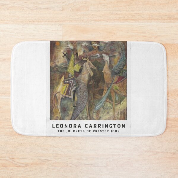 Item preview, Leonora Carrington Art For Sale designed and sold by Nada01.