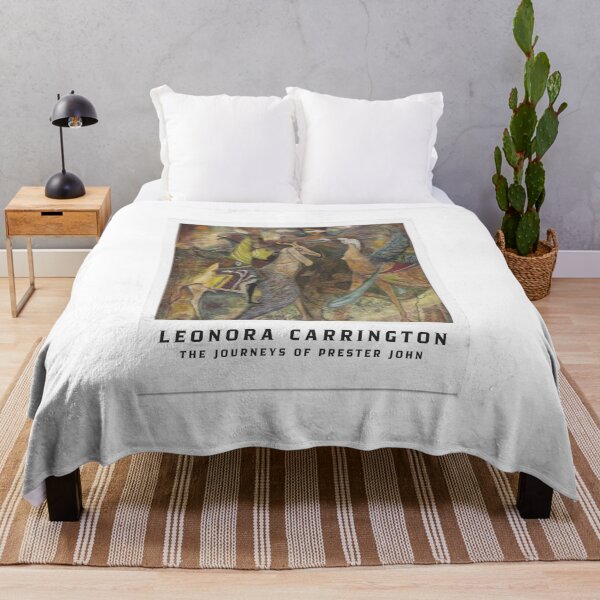 Item preview, Leonora Carrington Art For Sale designed and sold by Nada01.