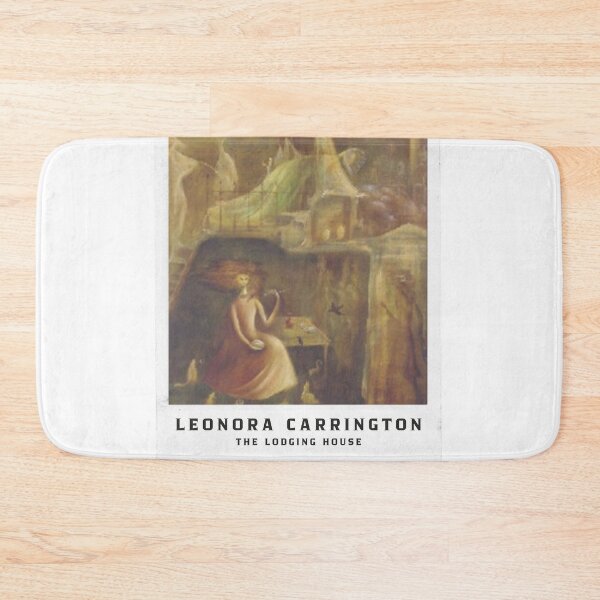 Item preview, Leonora Carrington Art For Sale designed and sold by Nada01.