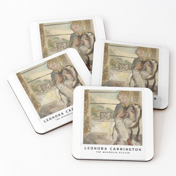 Item preview, Leonora Carrington Art For Sale designed and sold by Nada01.