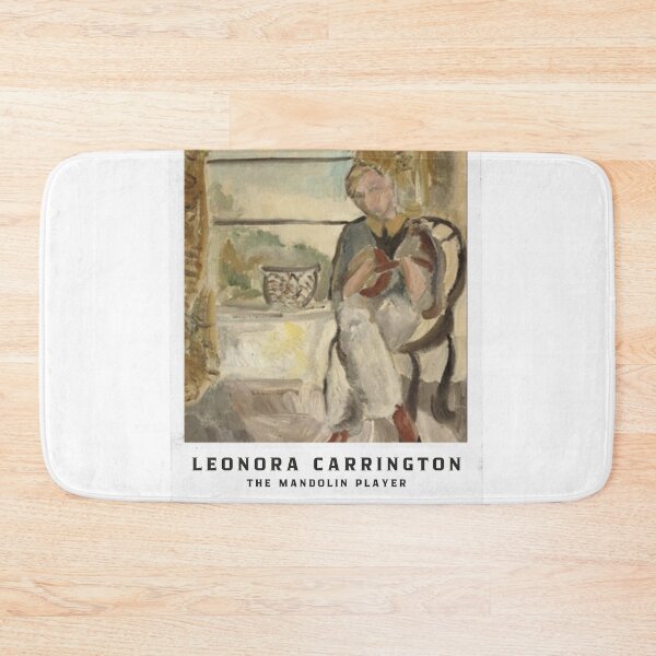 Item preview, Leonora Carrington Art For Sale designed and sold by Nada01.