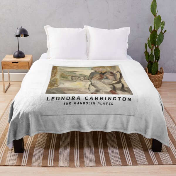 Item preview, Leonora Carrington Art For Sale designed and sold by Nada01.