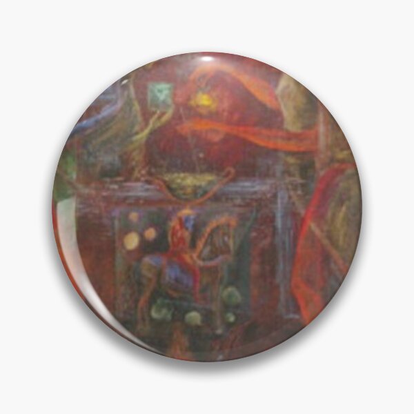 Item preview, Leonora Carrington Art For Sale designed and sold by Nada01.