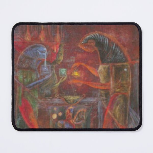 Artikelvorschau, Leonora Carrington Kunst zum Verkauf entworfen und verkauft von Nada01.