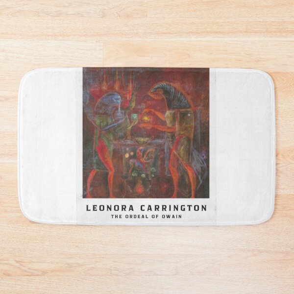 Item preview, Leonora Carrington Art For Sale designed and sold by Nada01.