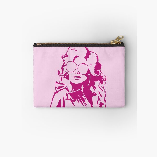 Item preview, Dolly Parton Sunnies Outline  designed and sold by baranskini.