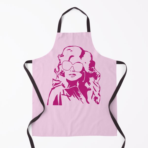 Item preview, Dolly Parton Sunnies Outline designed and sold by baranskini.