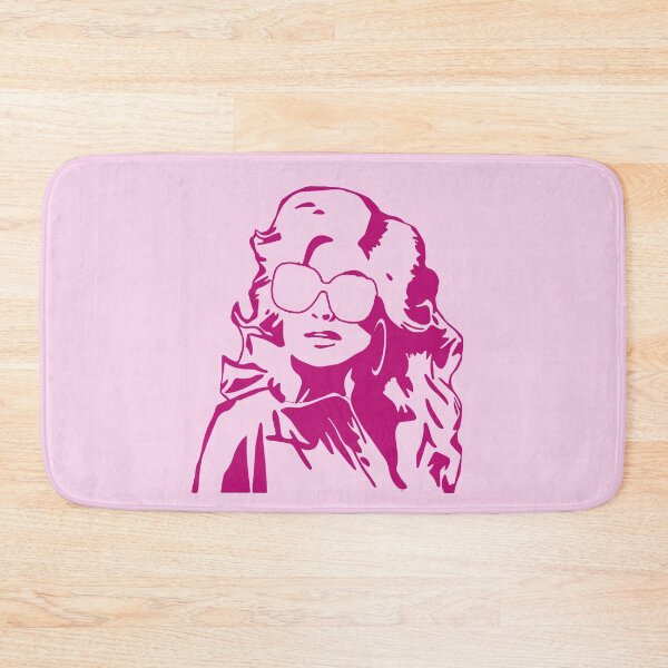 Item preview, Dolly Parton Sunnies Outline  designed and sold by baranskini.