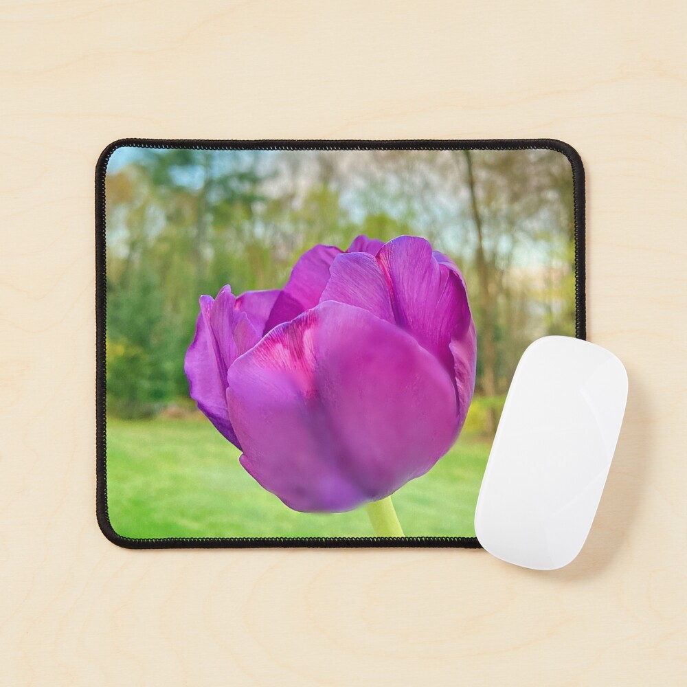 Item preview, Mouse Pad designed and sold by Notcamerashy.
