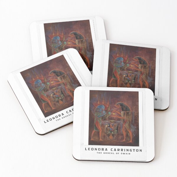 Item preview, Leonora Carrington Art For Sale designed and sold by Nada01.