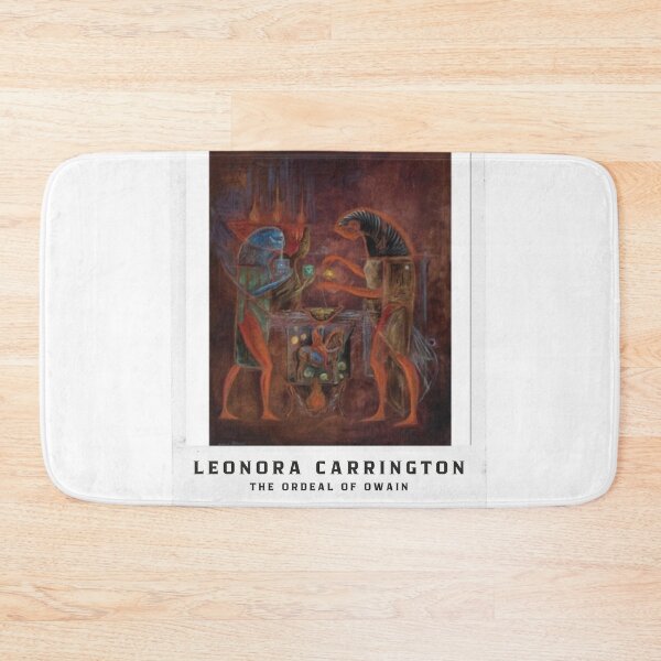 Item preview, Leonora Carrington Art For Sale designed and sold by Nada01.
