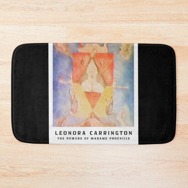 Item preview, Leonora Carrington Art For Sale designed and sold by Nada01.