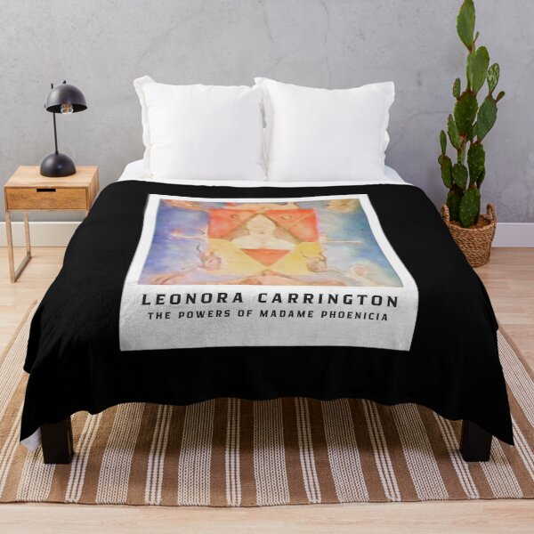 Item preview, Leonora Carrington Art For Sale designed and sold by Nada01.