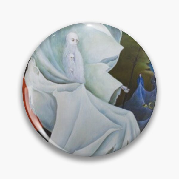 Item preview, Leonora Carrington Art For Sale designed and sold by Nada01.