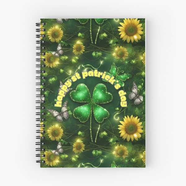 Item preview,  Happy St Patrick's day, irish, irish folklore, leprechaun, shamrock, spring is here designed and sold by Coolparrotgirl.