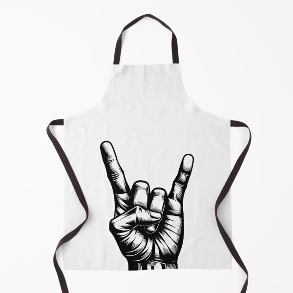 Item preview, Rock Never Dies designed and sold by zzz888.