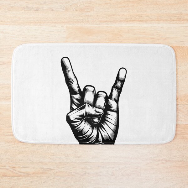 Item preview, Rock Never Dies designed and sold by zzz888.