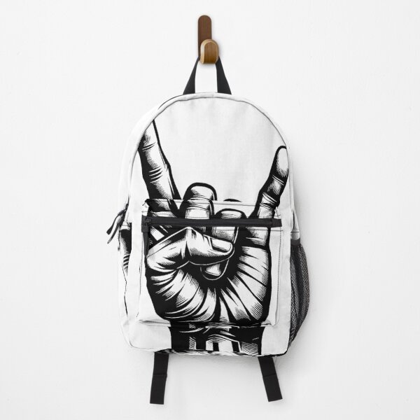 Item preview, Rock Never Dies designed and sold by zzz888.