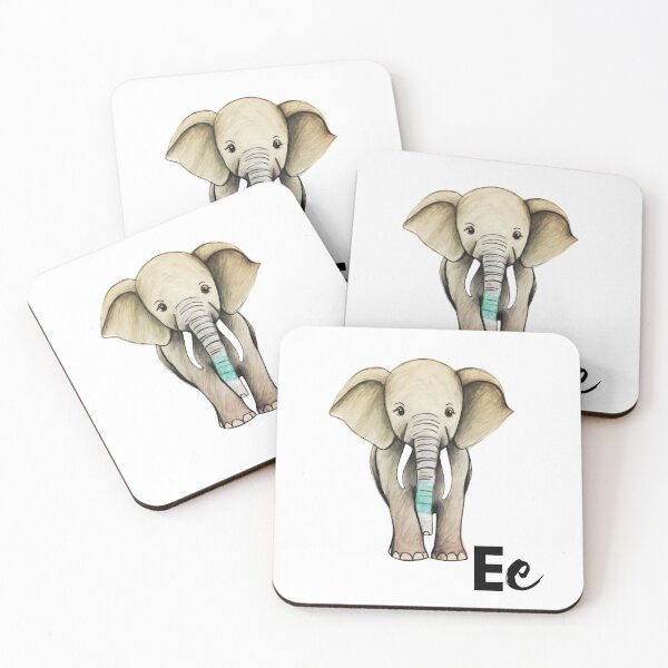 Item preview, Elephant designed and sold by Majestic7.