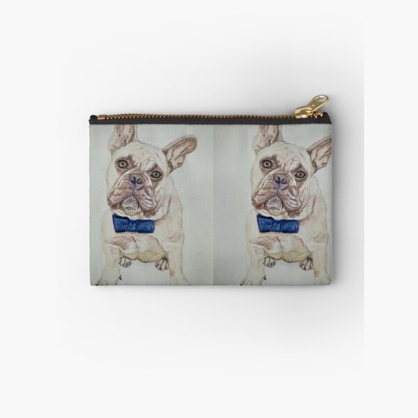 Item preview, Bulldog francés designed and sold by Lori Roscup.