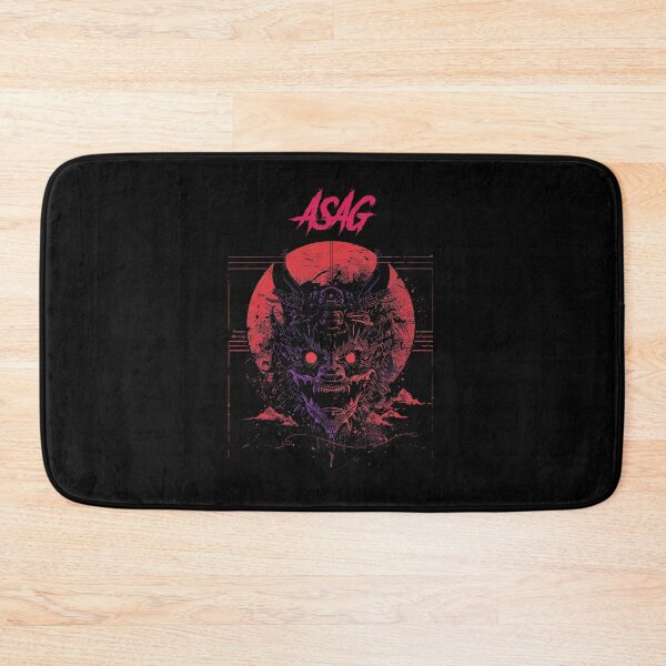 Item preview, Asag designed and sold by GlitchGrotesque.