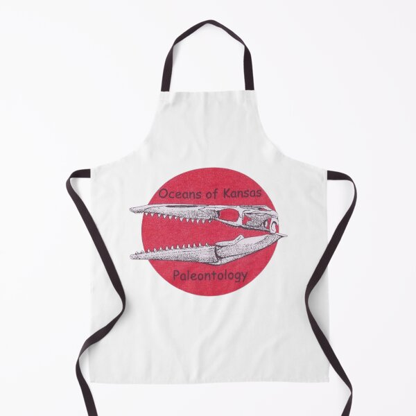 Item preview, OOC logo Mosasaur Tylosaurus Sea Monsters Fossil dig shirt designed and sold by The Paleo shop ..