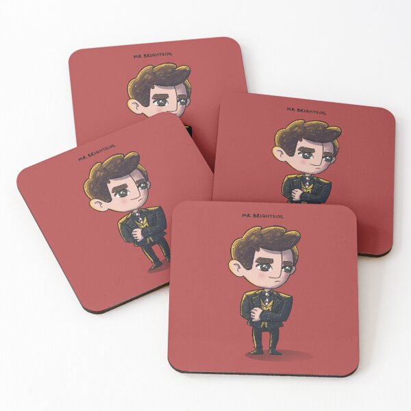 Item preview, Mr. Brightside designed and sold by Tabi Cashmore.