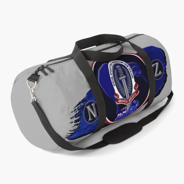 Item preview, NEW ZEALAND SPEC OPS designed and sold by THE AMERICAN TEEVANGELIST.