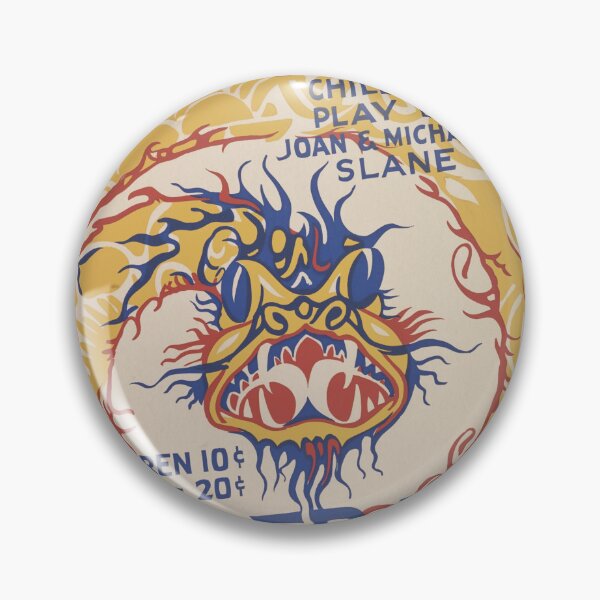 Item preview, Antique Dragon Play Poster designed and sold by WonderParty.