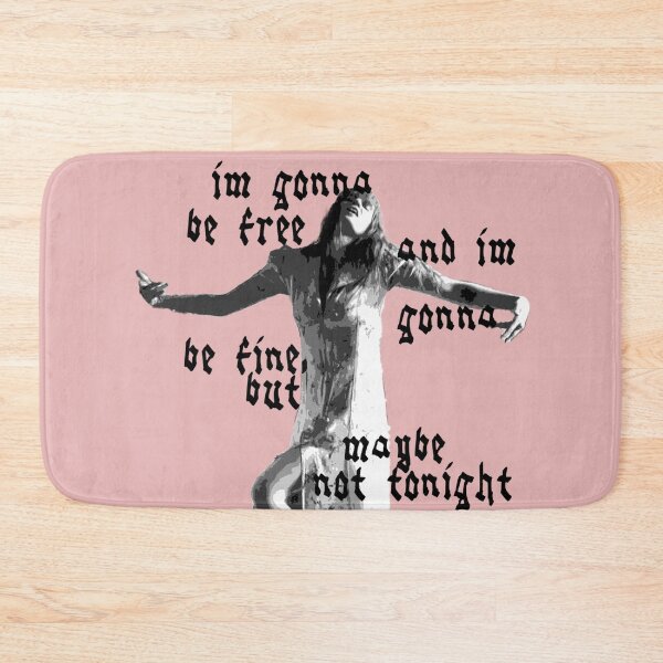 Item preview, florence and the machine / delilah lyrics designed and sold by Consilio88.