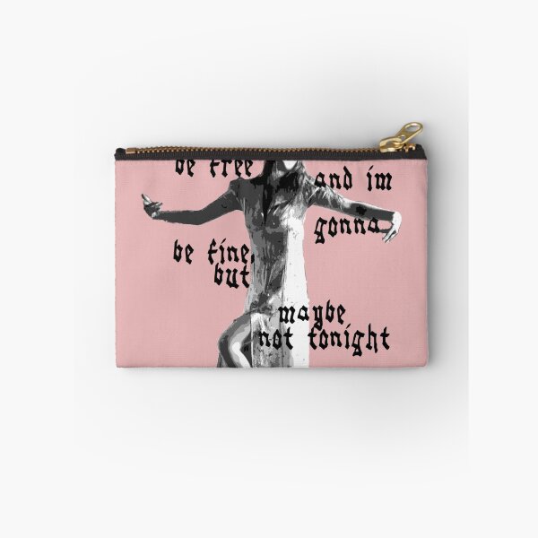 Item preview, florence and the machine / delilah lyrics designed and sold by Consilio88.