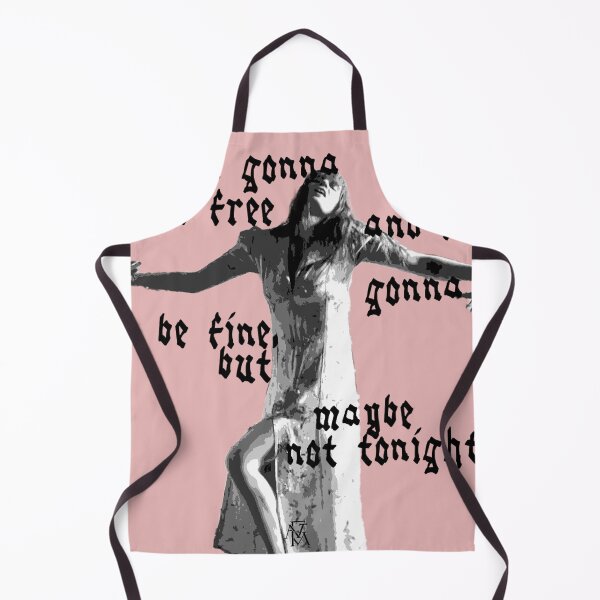 Item preview, florence and the machine / delilah lyrics designed and sold by Consilio88.