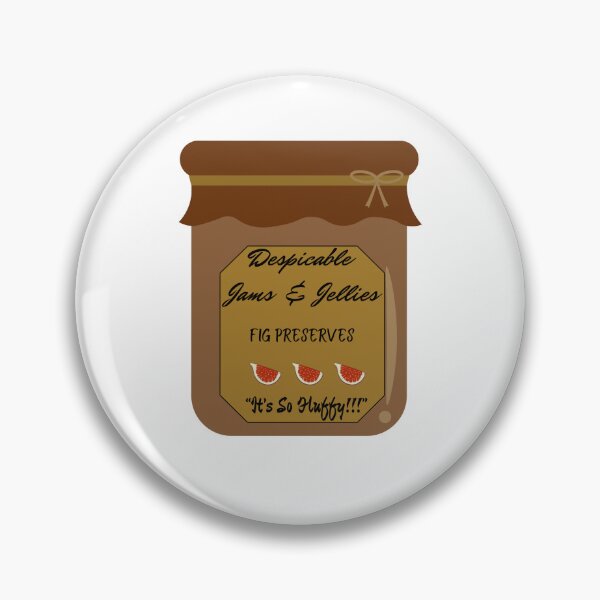 Item preview, Jams and Jellies - Fig designed and sold by Dee-stracted.