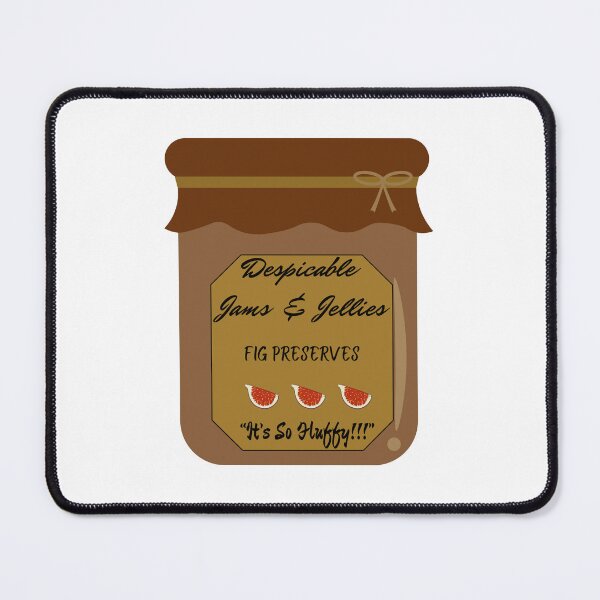 Item preview, Jams and Jellies - Fig designed and sold by Dee-stracted.