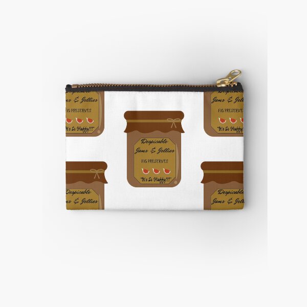 Item preview, Jams and Jellies - Fig designed and sold by Dee-stracted.