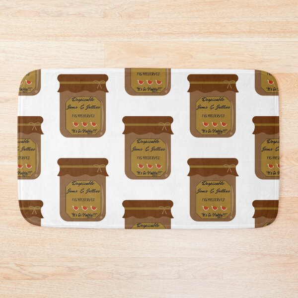 Item preview, Jams and Jellies - Fig designed and sold by Dee-stracted.