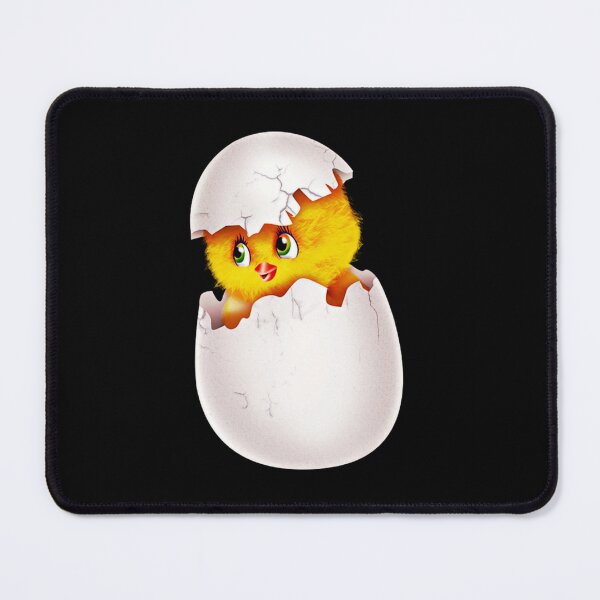 Item preview, Hatching Chick designed and sold by LemonFun.