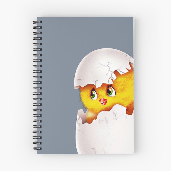 Item preview, Hatching Chick designed and sold by LemonFun.