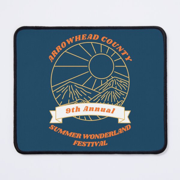 Item preview, Cicely Summer Wonderland Festical Northern Exposure Cicely Alaska designed and sold by SonnyBoyDesigns.