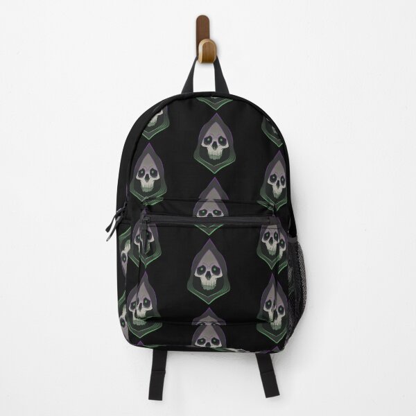 Item preview, Grim Reaper designed and sold by Alexis Boswell.