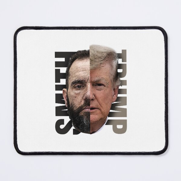 Item preview, jack smith donald trump designed and sold by DeSaings.