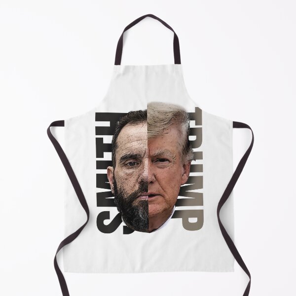 Item preview, jack smith donald trump designed and sold by DeSaings.
