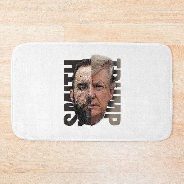 Item preview, jack smith donald trump designed and sold by DeSaings.