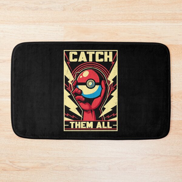 Item preview, Catch Them - Cool Pet Vintage Game designed and sold by Studio Mootant.