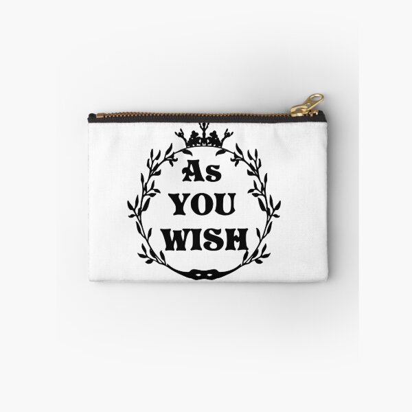Item preview, As You Wish designed and sold by grendelFX.
