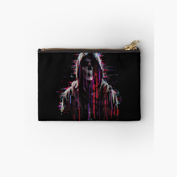 Item preview, Grim reaper  designed and sold by GlitchGrotesque.