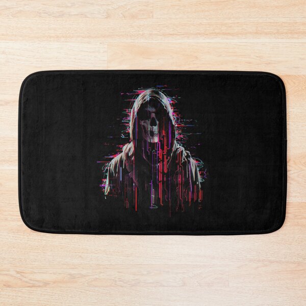 Item preview, Grim reaper  designed and sold by GlitchGrotesque.