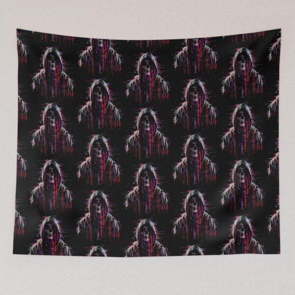 Item preview, Grim reaper  designed and sold by GlitchGrotesque.